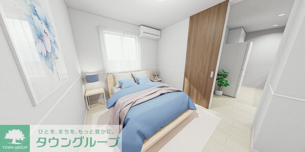 (仮称)桜ケ丘3丁目メゾンの物件内観写真